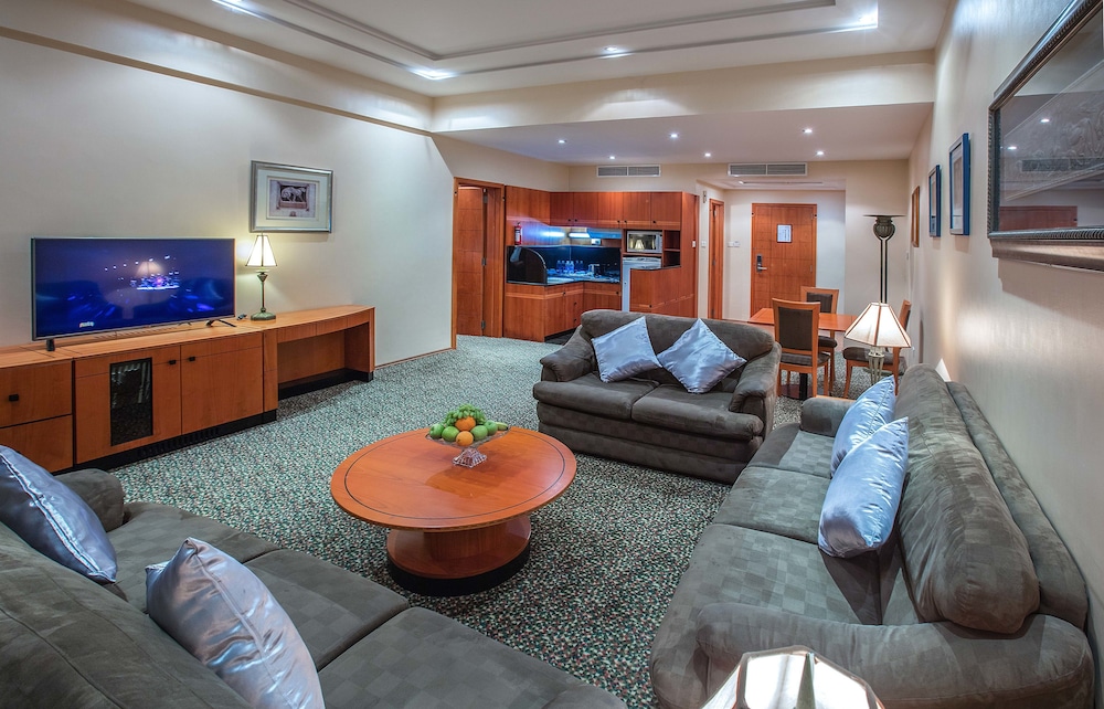Gulf Court Hotel 29/50