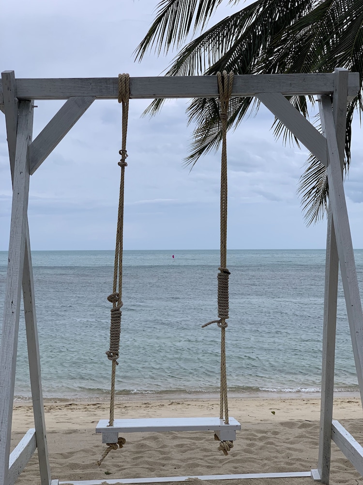 Sand Sea Beach Resort 39/46