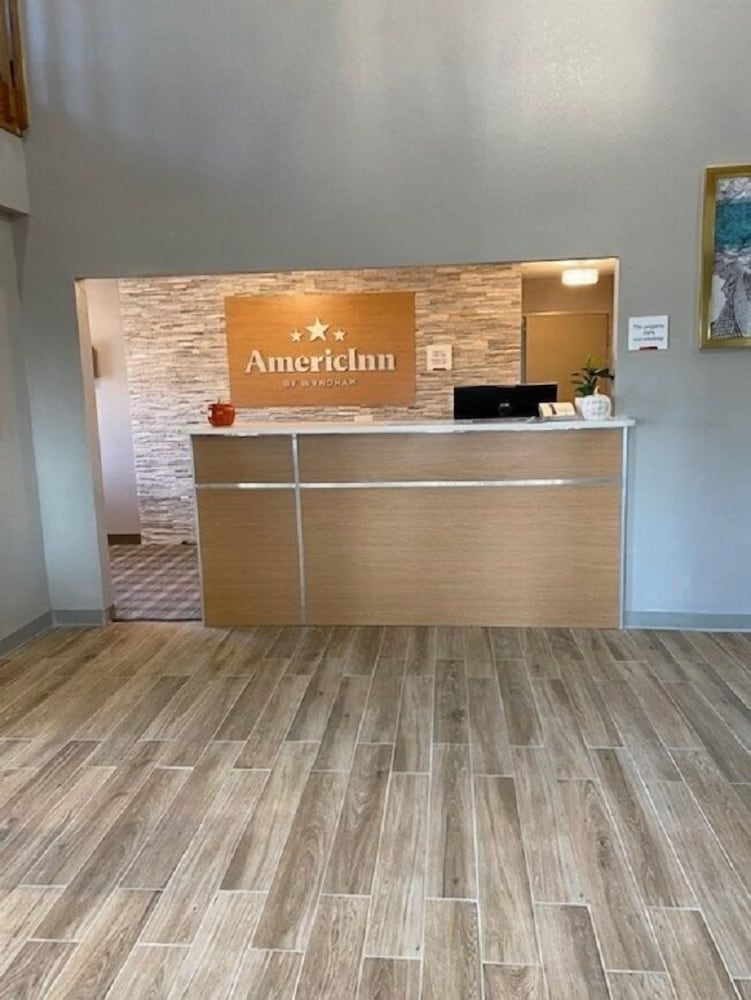 AmericInn by Wyndham Williamsburg 5/50