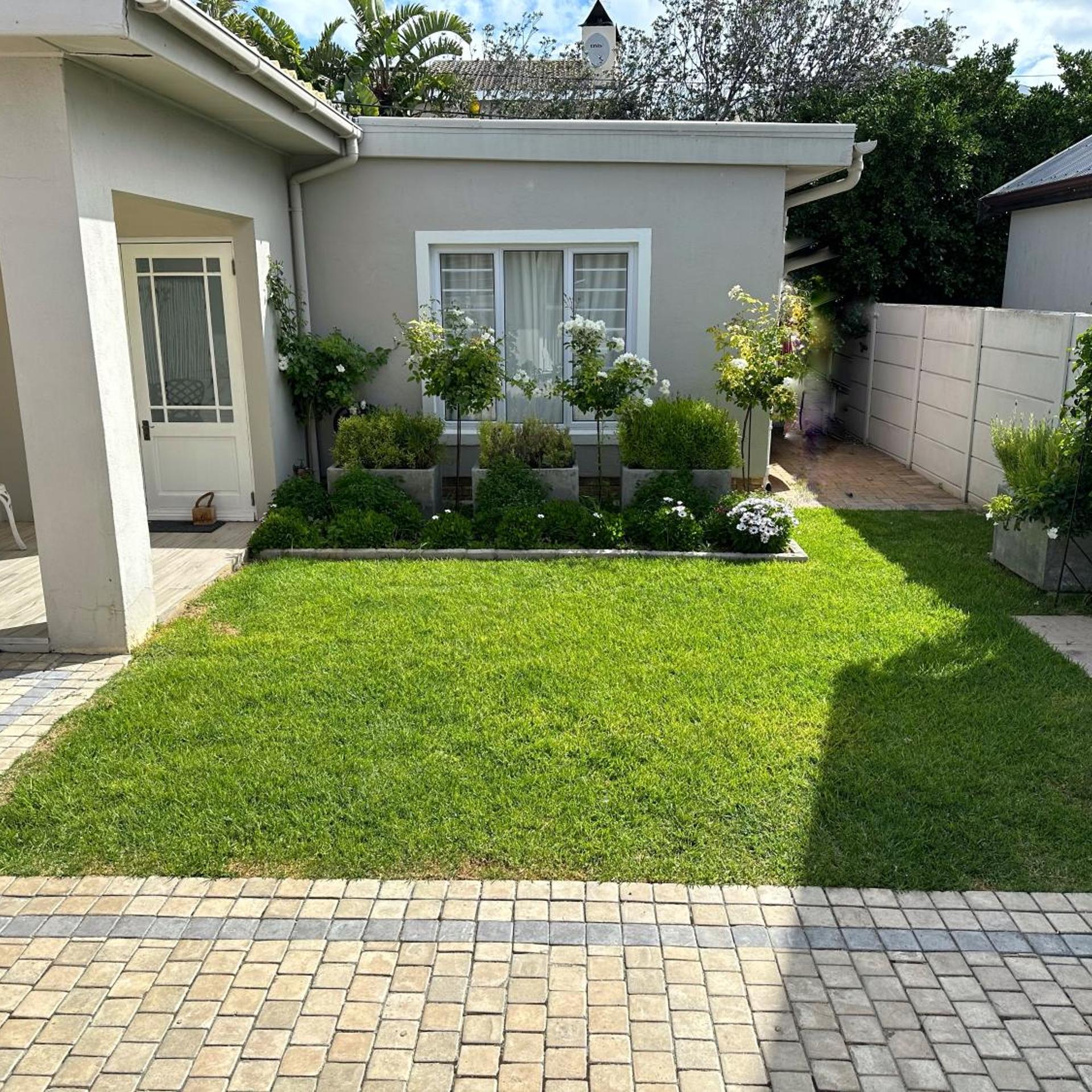 Melkbos Holiday Accommodation 31/39