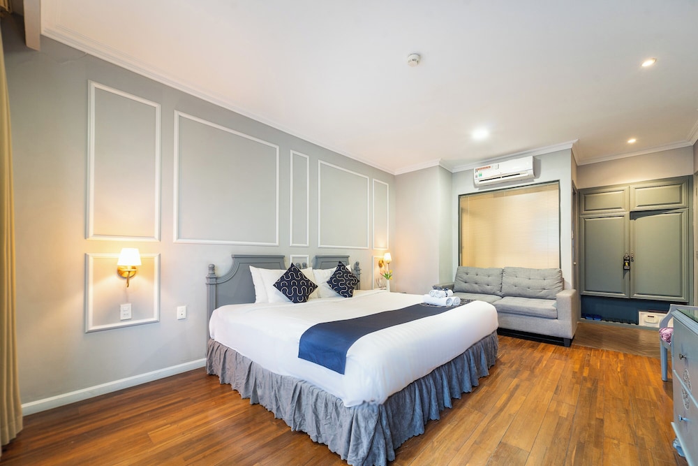 Stellar Boutique Hotel 24/50