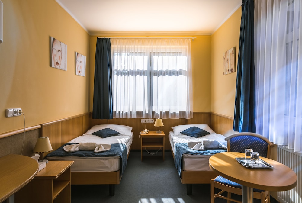 Jagello Business Hotel 21/39