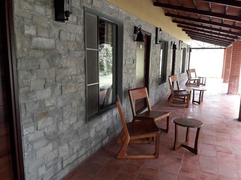 THE WINDFLOWER RESORTS AND SPA 11/45