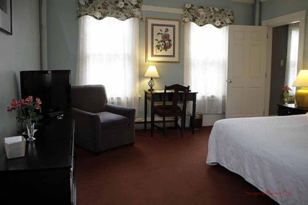 Hotel Coolidge 12/50