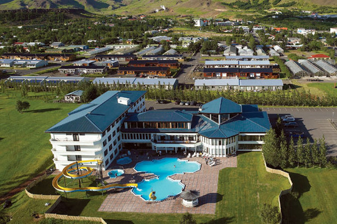 Hotel Ork 2/80