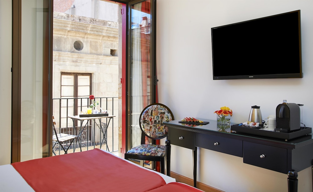 Hesperia Barri Gotic 36/64