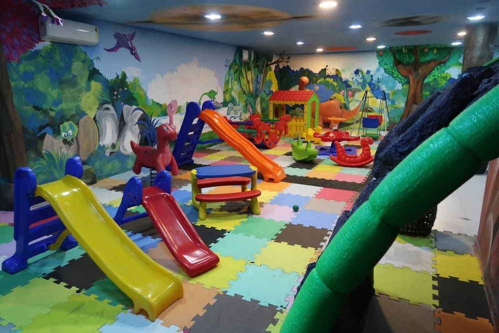 Hotel Recanto dos Dinossauros 34/48