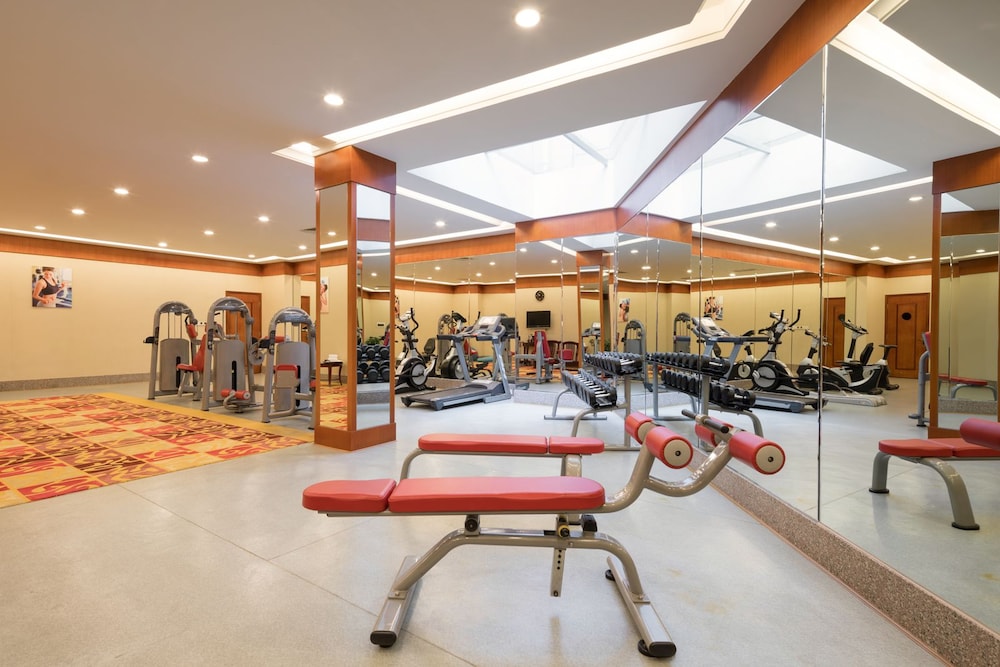 Qinghe Jin Jiang International Hotel 29/47