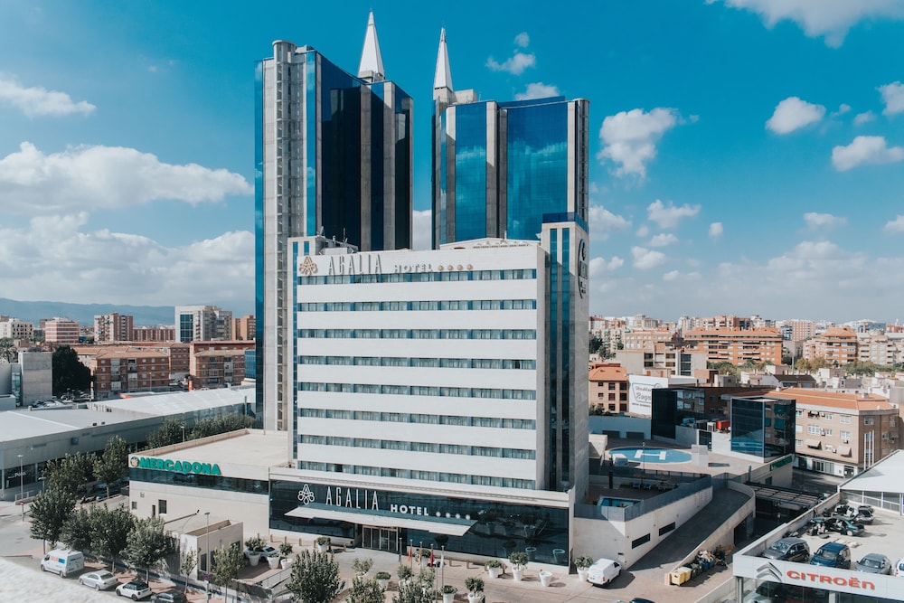 Occidental Murcia Agalia 5/50