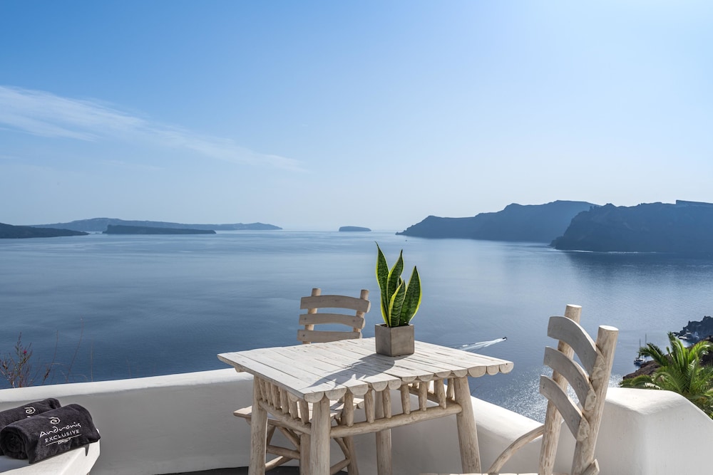 Andronis Boutique Hotel 36/45