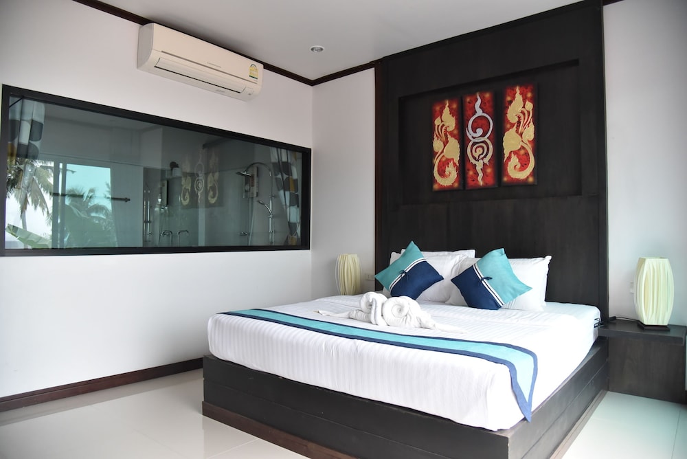 Kathalee Beach Resort Koh Lipe 14/71