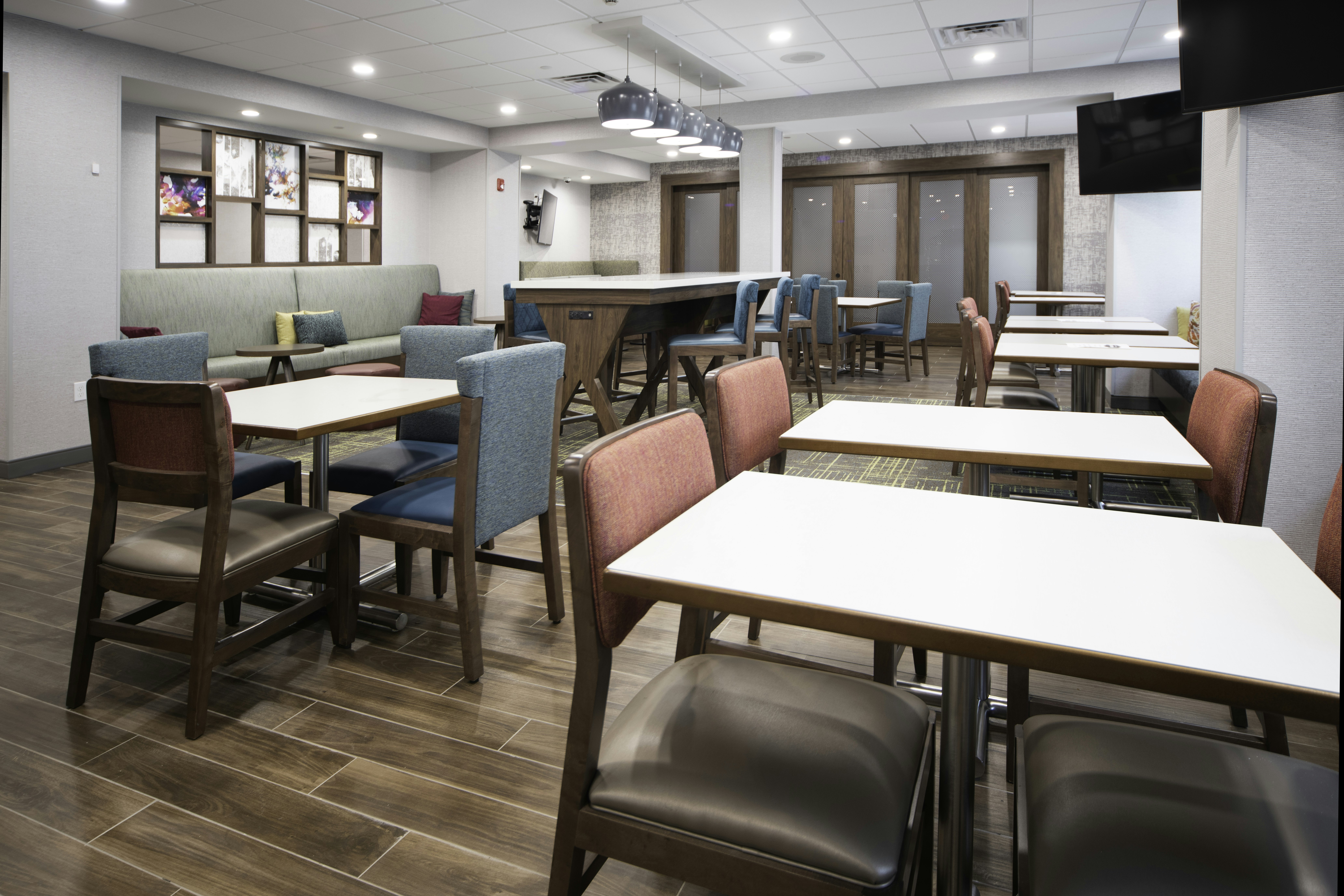 Hampton Inn Egg Harbor Township Atlantic City 20/24