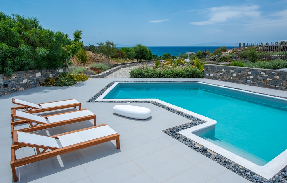 Aelia Paros Villas 44/50