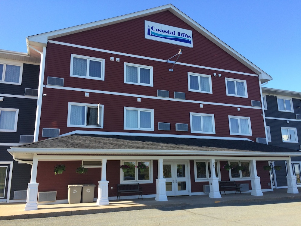 Coastal Inn Halifax 4/60