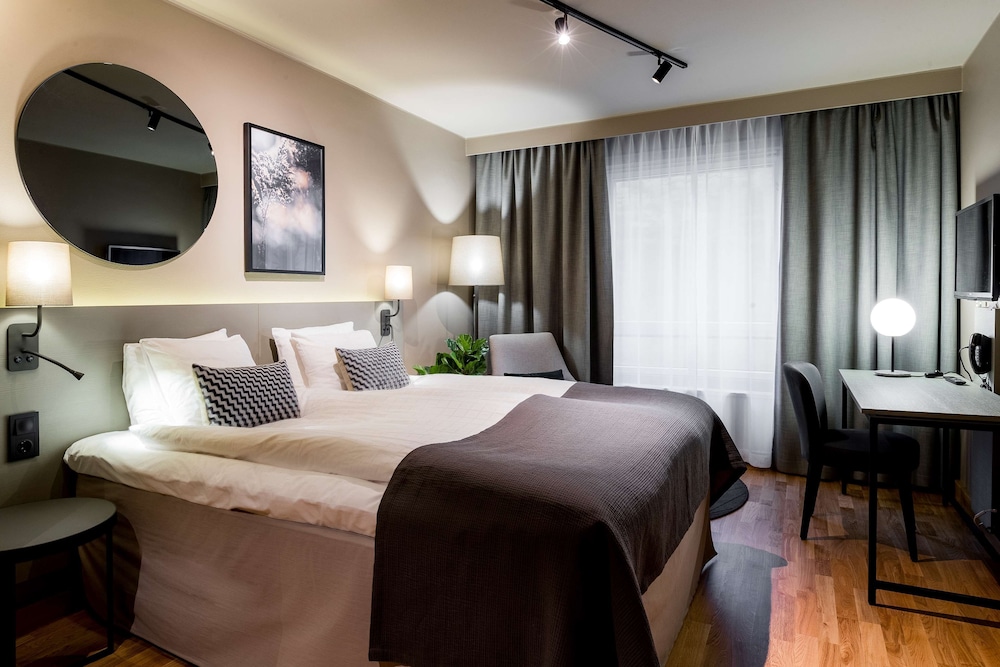 Scandic Park Hotel 12/72