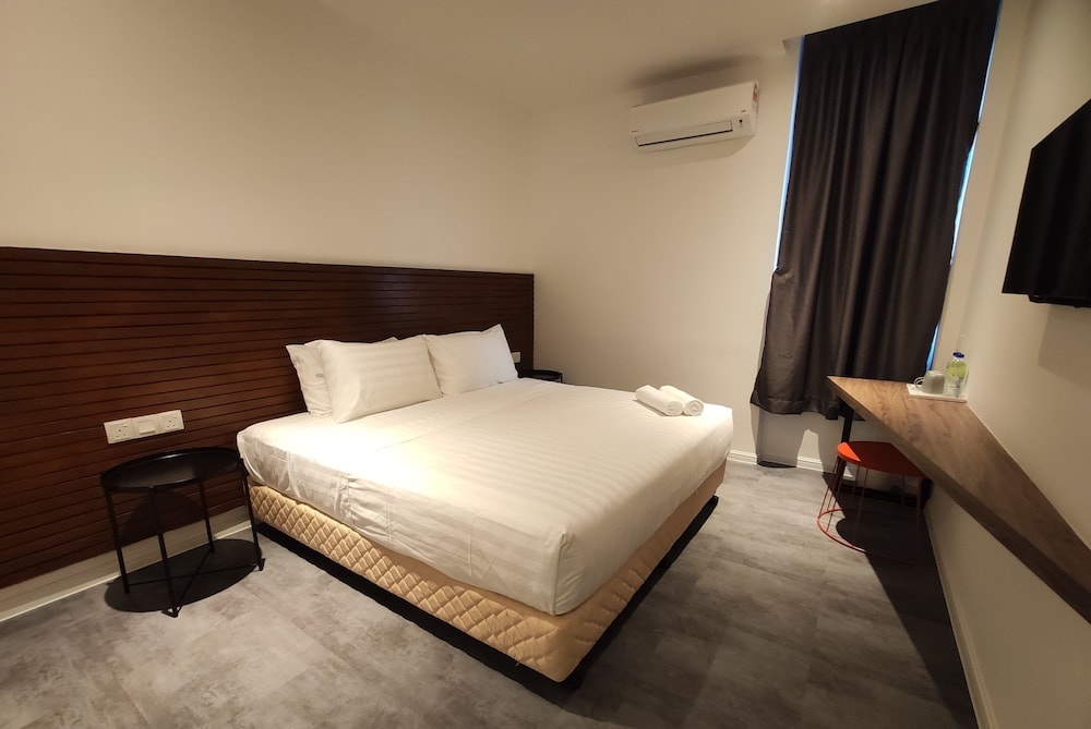 T Hotel Tandop 40/61