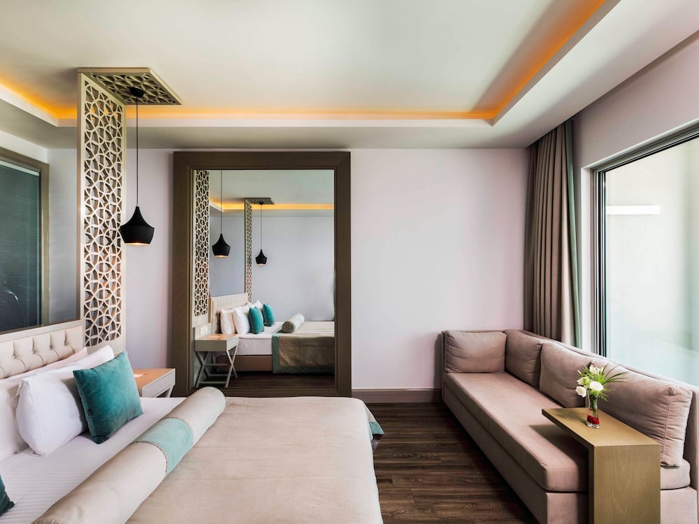 Blue Dreams Resort and Spa Bodrum 32/49
