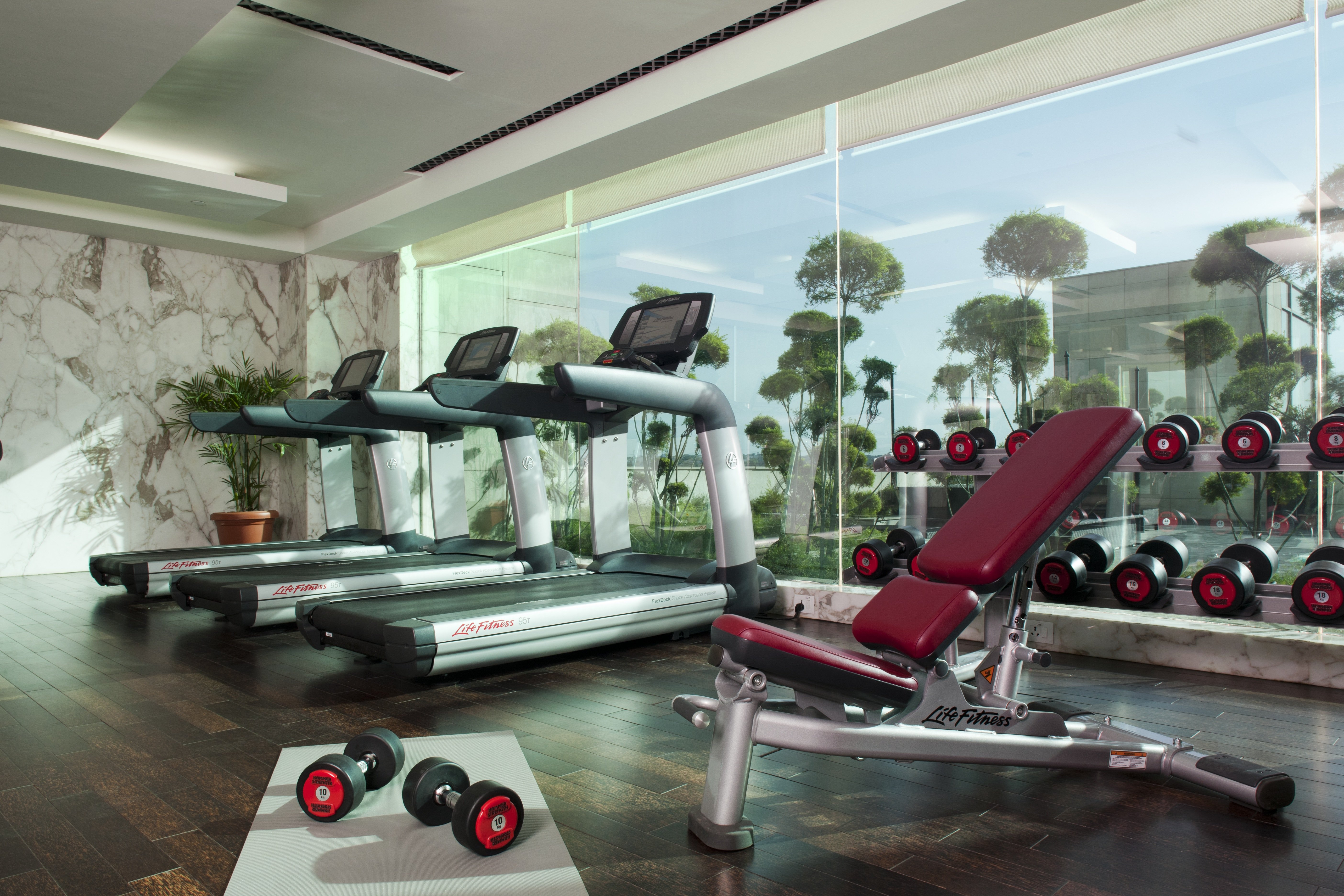 Crowne Plaza New Delhi Okhla 36/66