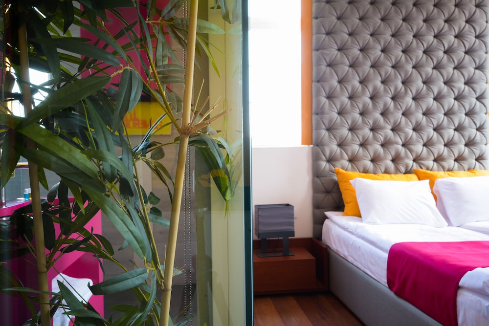 Boutique Rooms 14/50