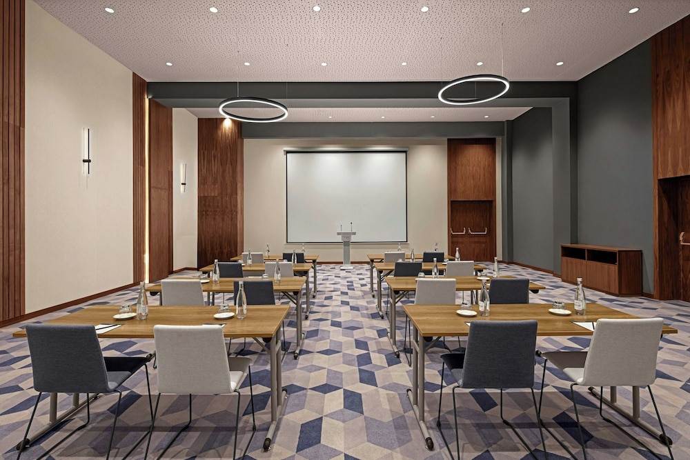 Courtyard by Marriott Casablanca Downtown 36/43