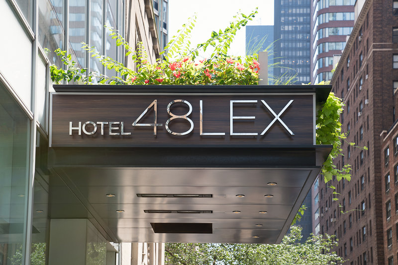 Hotel 48LEX New York 2/70