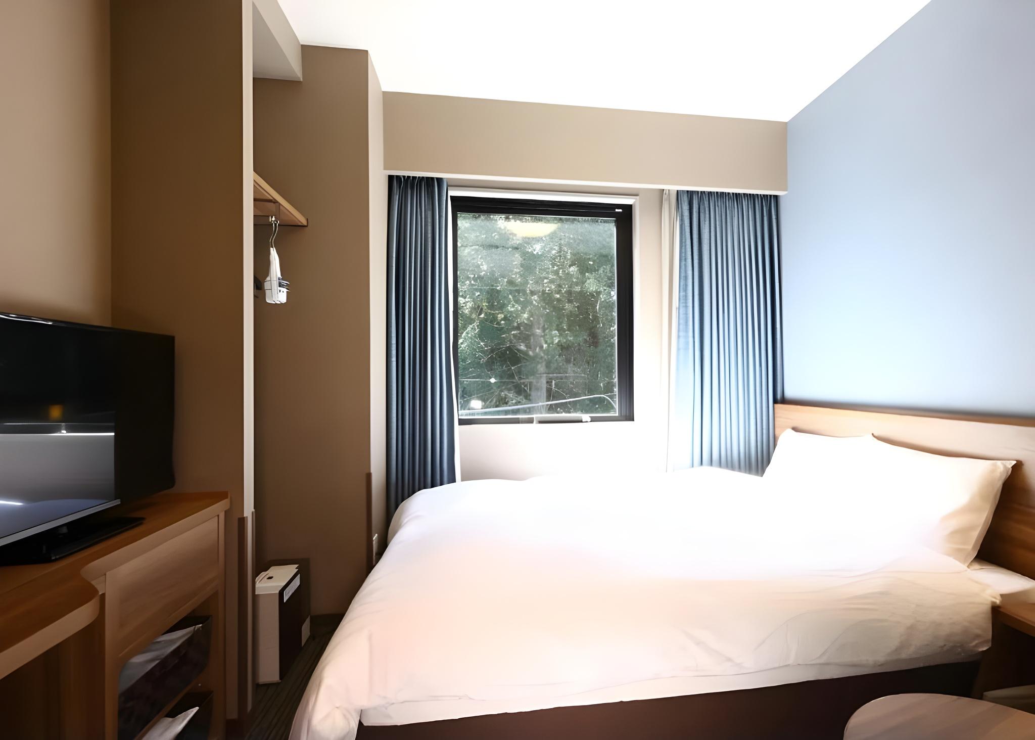 Room Assigned on Arrival