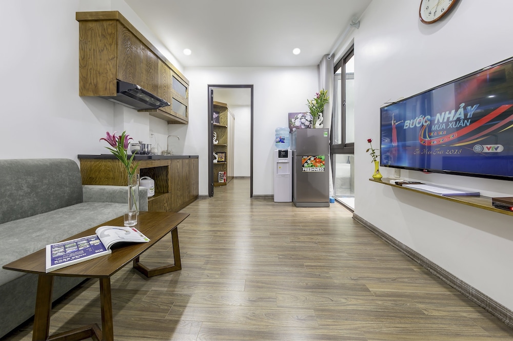 Granda Suites Hanoi 39/47