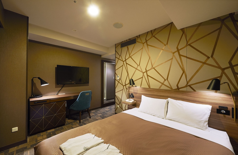 Sotetsu Fresa Inn Kawasaki-Higashiguchi 13/60