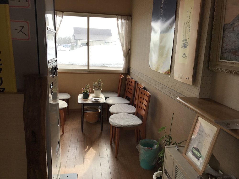 Eho Ryokan 48/50