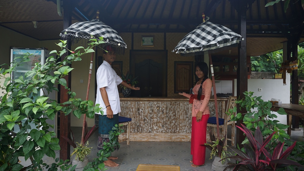 Biorock Homestay 5/49