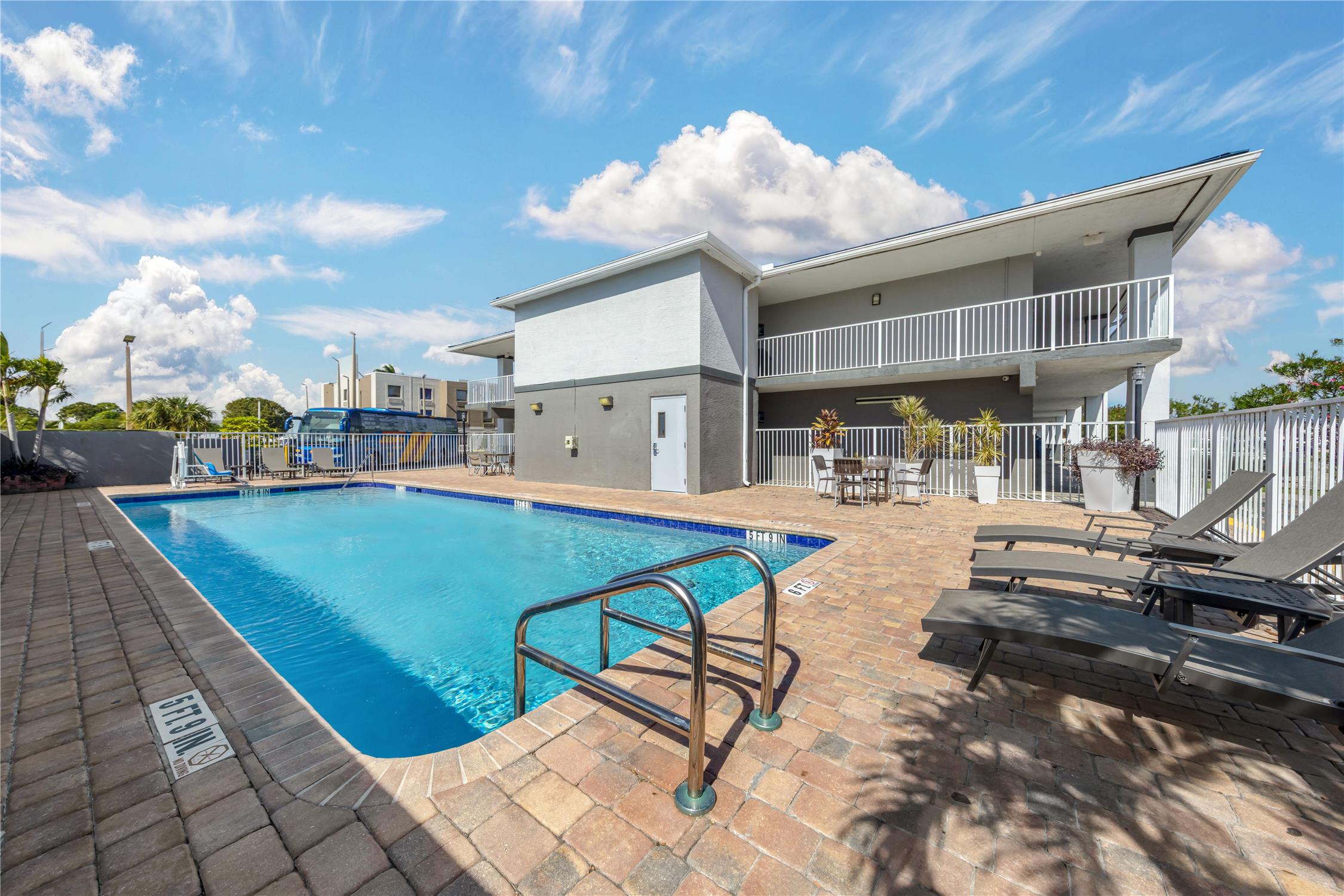 Best Western Of Clewiston 17/19