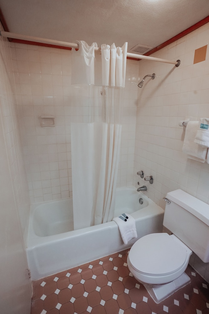 Lamplighter Inn Suites North 20/25