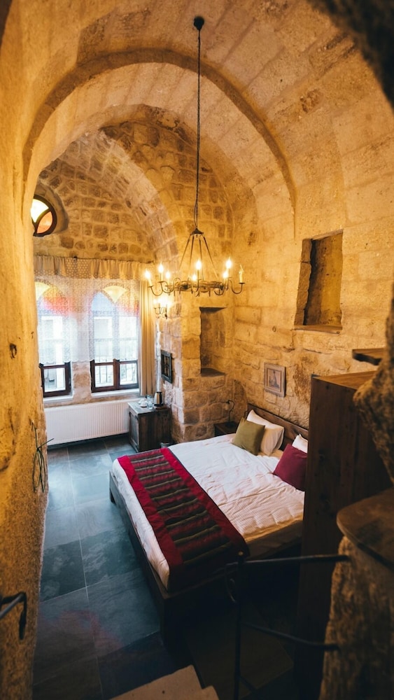 CAPPADOCIA OLD HOUSES 22/49