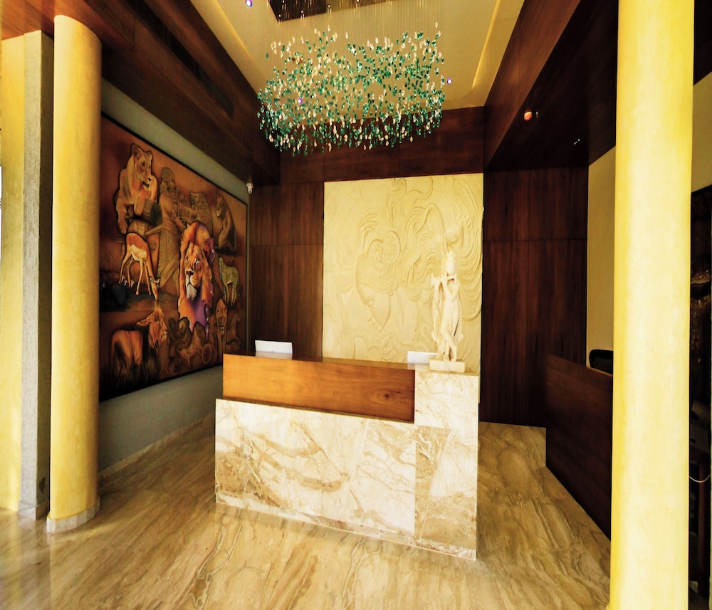 Araiya Gir A Mavintara Resort 7/62