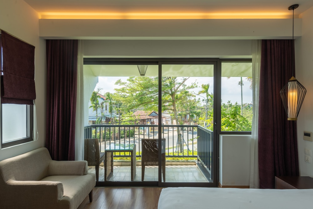 Senvila Boutique Hoi An Resort And Spa 68/86