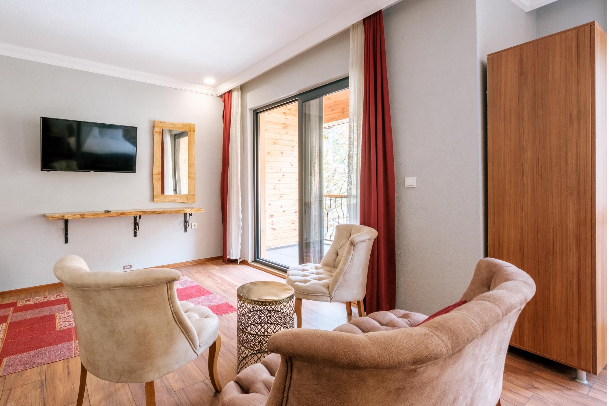 Bagdat Hotel&Resort 16/50