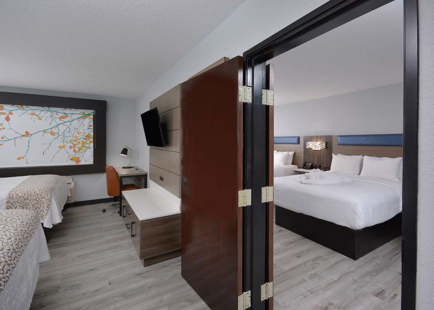 Brookstone Lodge near Biltmore Village, an Ascend Collection Hotel 13/23