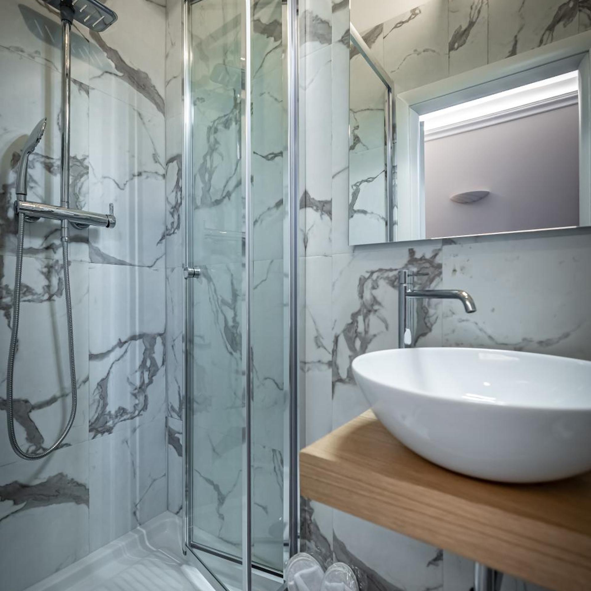 Hotel Borgo 36/38