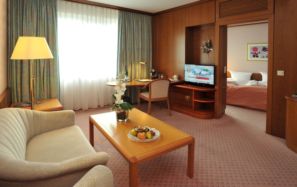 Radisson Blu Hotel Cottbus 39/67