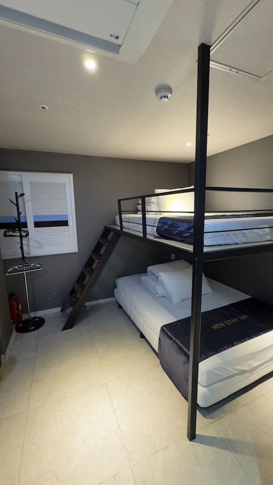 Myeong-Dong New Stay Inn 26/50