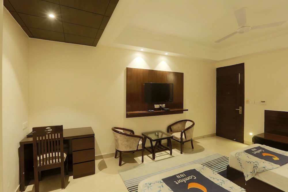 Comfort Inn Rishikesh 47/64