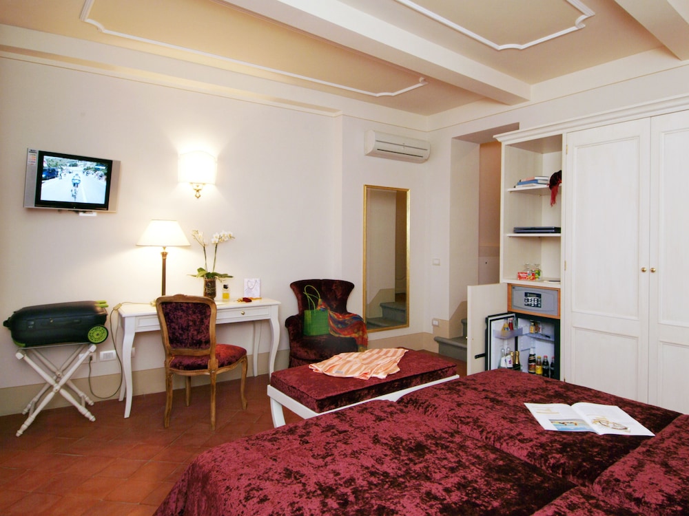 Hotel Palazzo San Niccolo 54/72