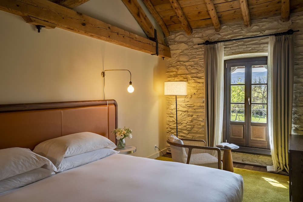 Mercer Hotel Torre del Remei 11/50