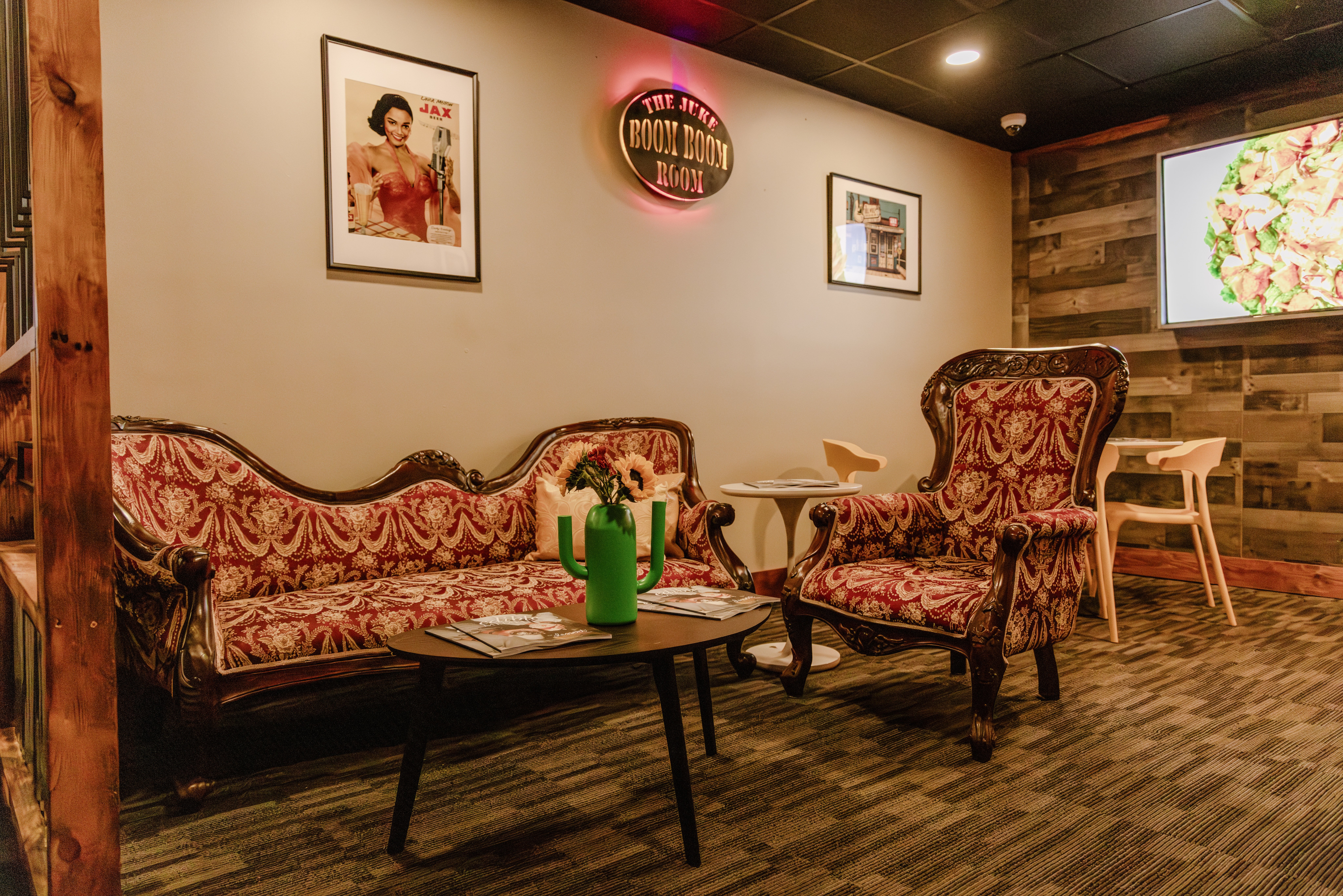 Hotel Indigo Memphis Downtown 42/68