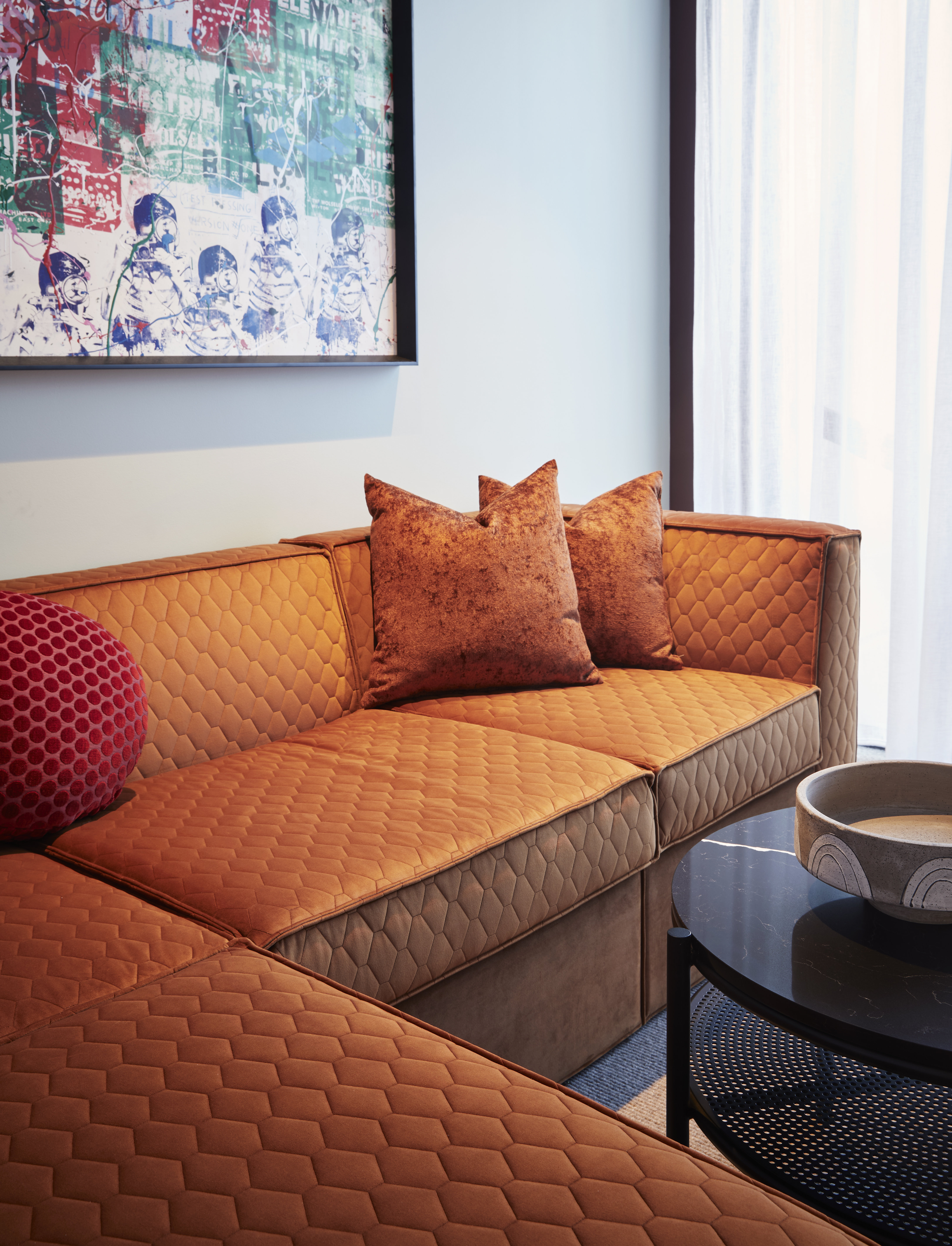 Ovolo Melbourne South Yarra, a Wyndham Hotel 28/46