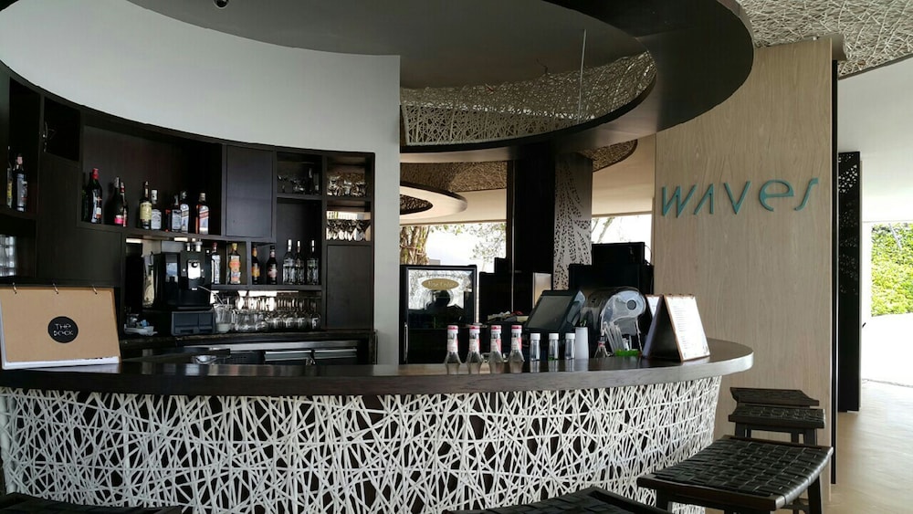 Lobby at Veranda Resort Pattaya Na Jomtien - MGallery, PATTAYA