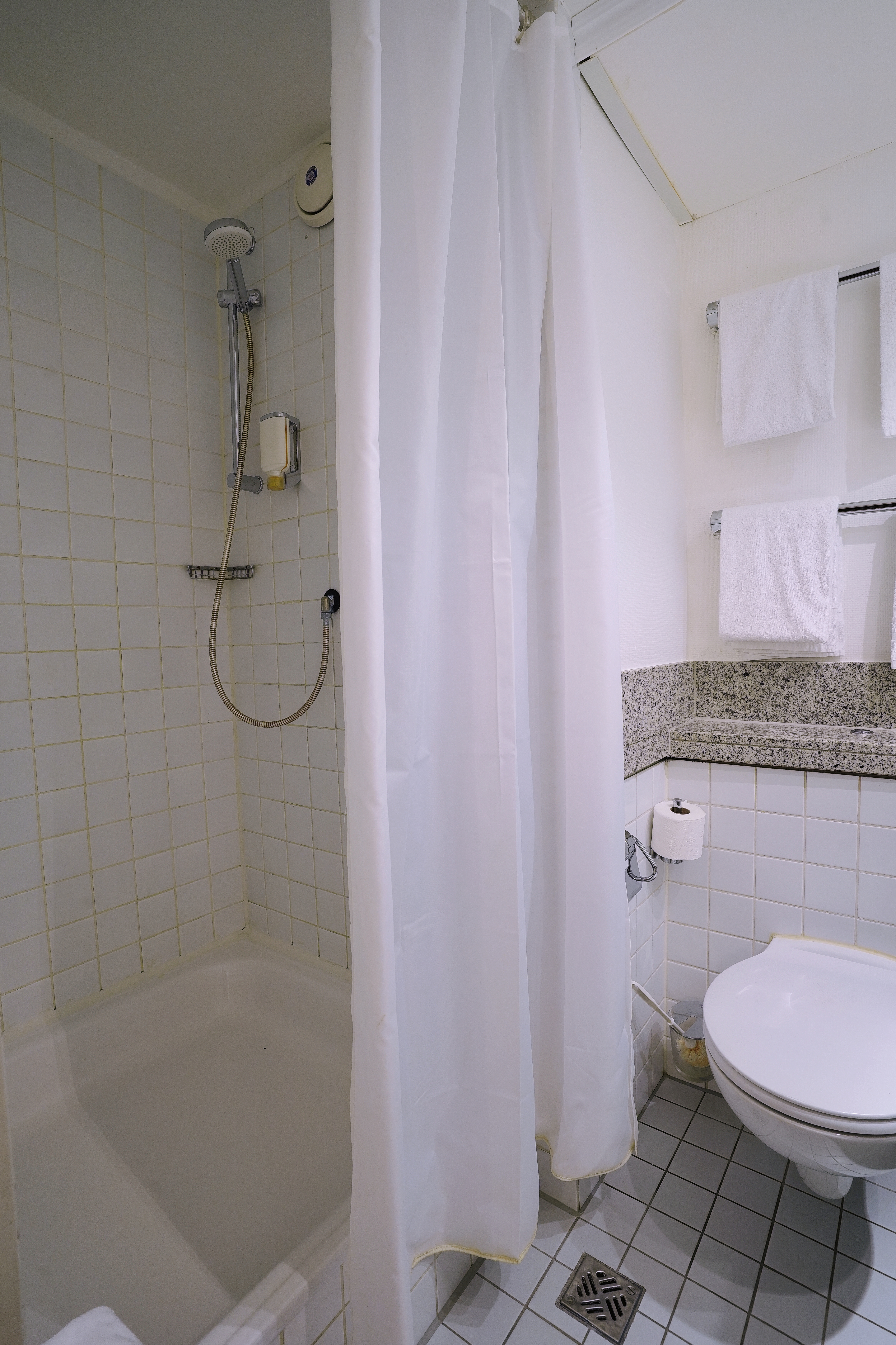 HOTEL FRANKFURT OFFENBACH CITY BY TULIP INN 49/52
