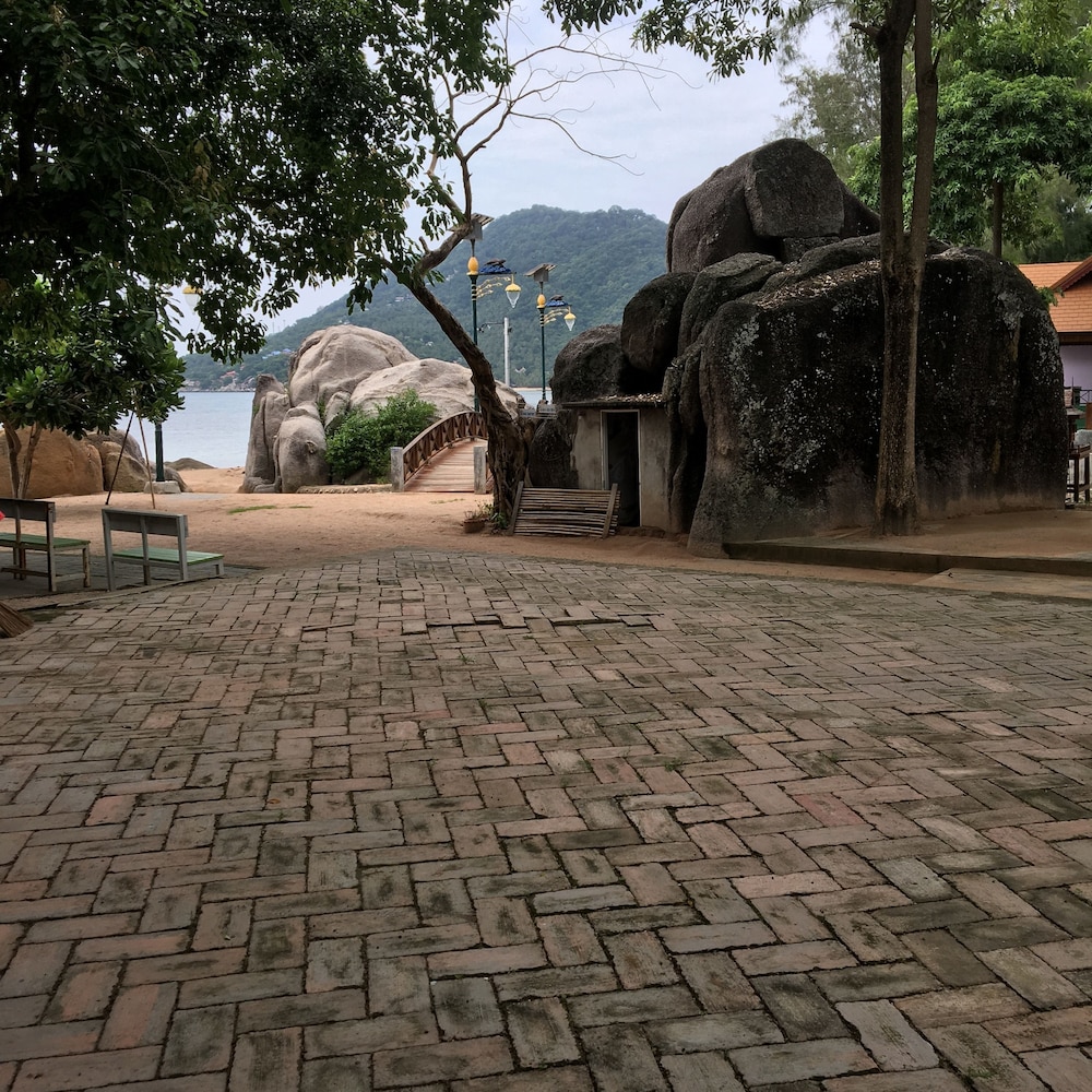 Ocean View Resort Koh Tao 8/71