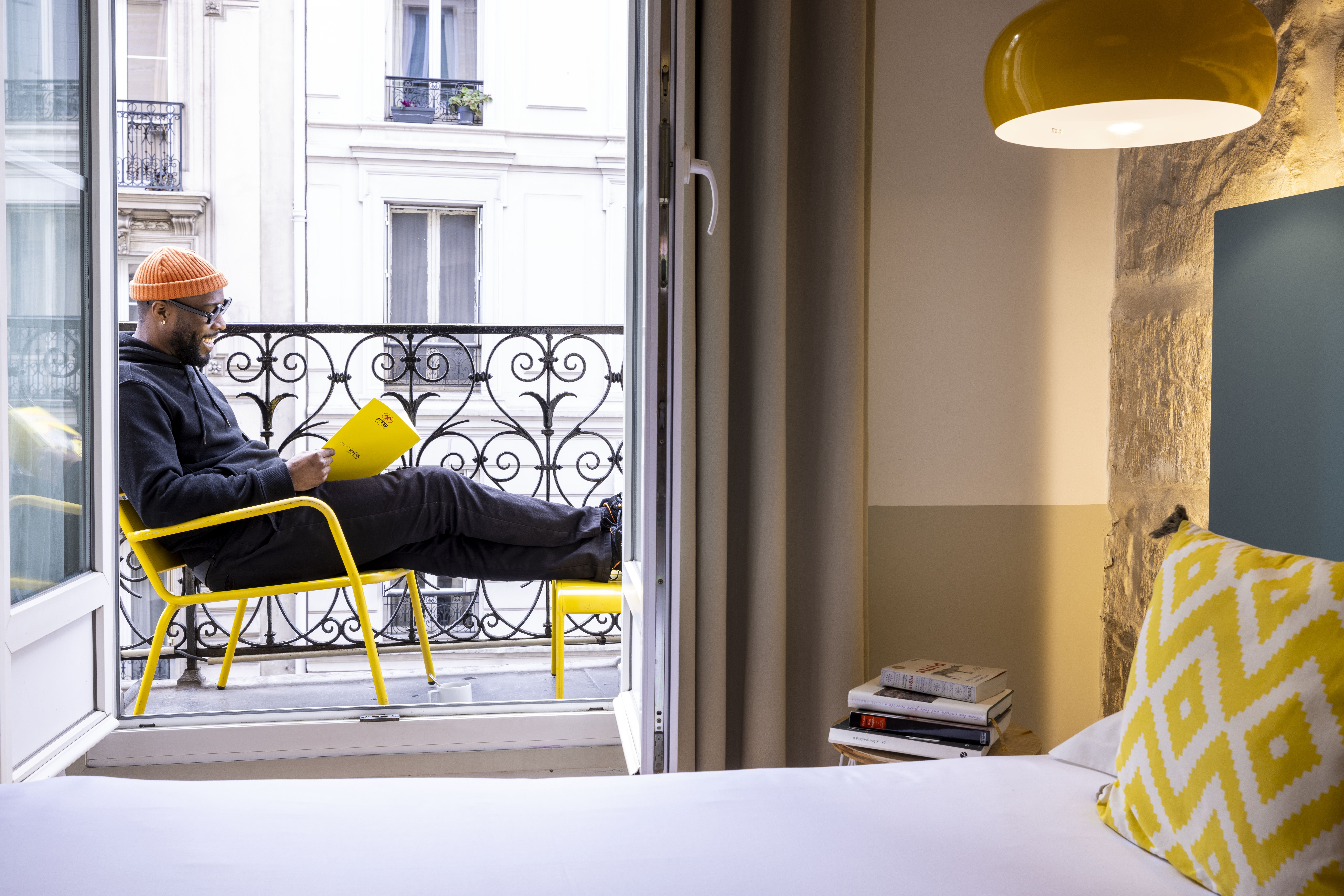 Le Regent Montmartre 6/31