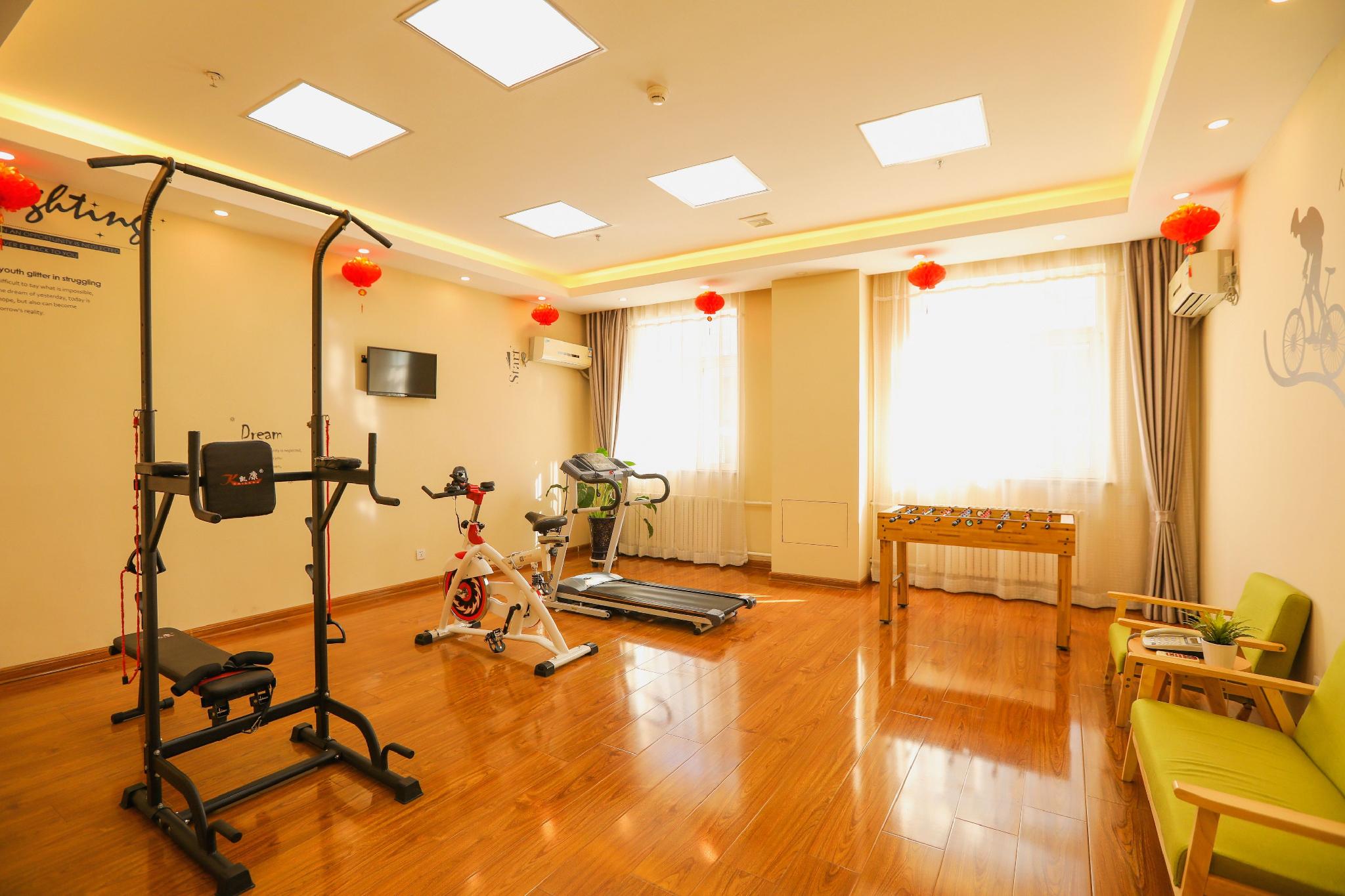 Home Inn Shenyang Zhangshi Development Zone Metro Station Branch 26/37